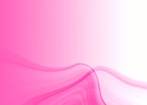 Abstraction Pink Soft Background