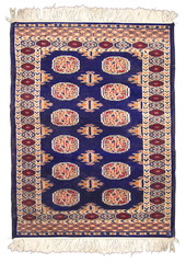 orientalischer teppich