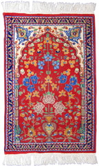 orientalischer teppich
