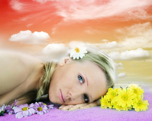 sky spa