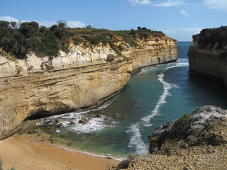 loch ard gorge