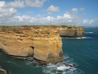 Obraz premium great ocean road