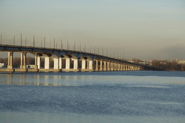 long bridge