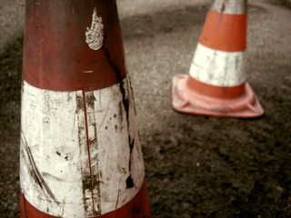 attention