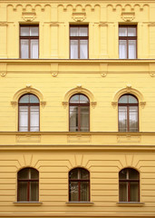 Obraz premium building