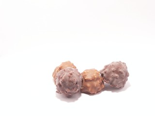 chocolats