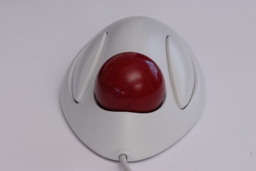 trackball