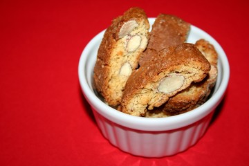cantuccini