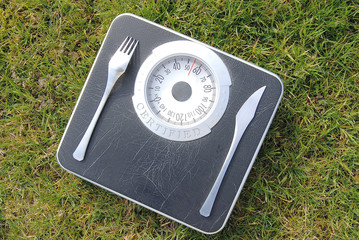 alimentation et poids