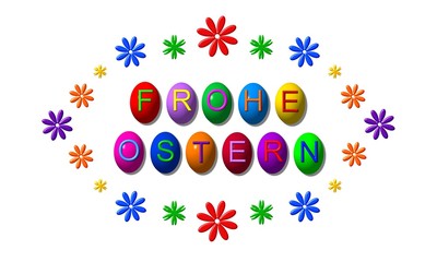frohe ostern 9