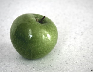 grannie smith apple