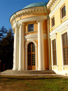 arkhangelskoe