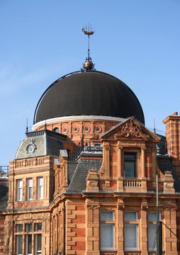 Royal Observatory, Greenwich London