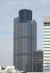tower 42 skyscraper