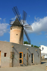 windmill