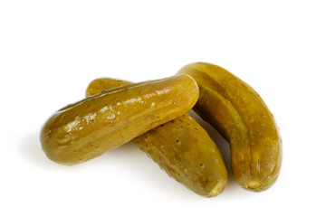 dill pickles