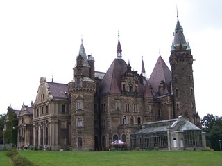 castle © R. S.