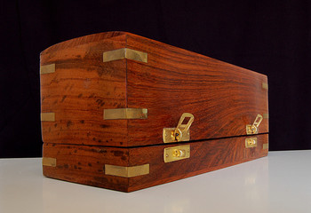 coffret en bois 2