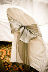 wedding chair covers