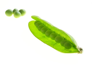 pea pods