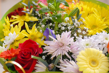 bouquet © razorconcept