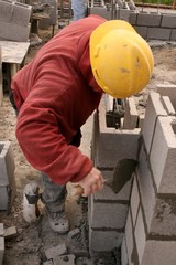 mason,bricklayer