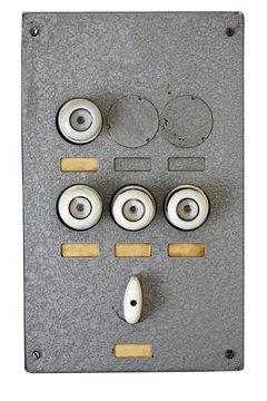fusebox