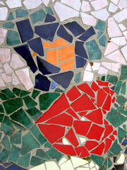 mosaic