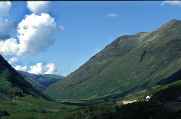 glencoe