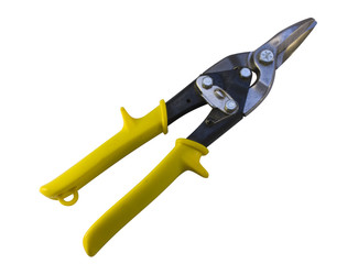 aviation tin snips