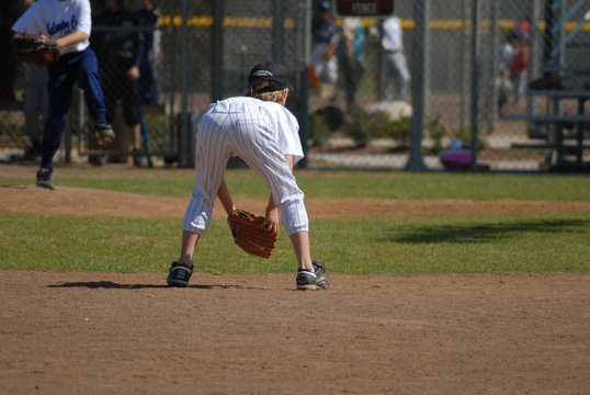 baseball player