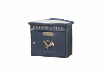 mailbox