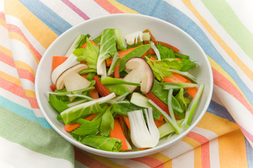 summer salad