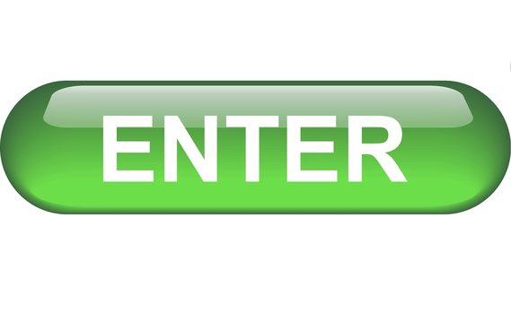 button enter