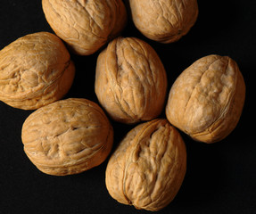 walnuts