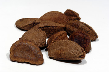 brazil nuts