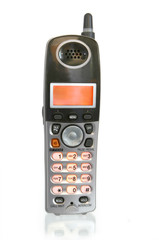 cordless telephone