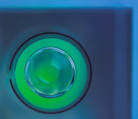 balance in kreis und rechteck