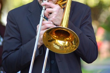 trompette