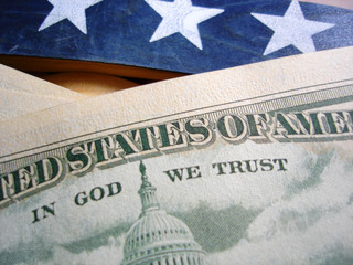 in god we trust