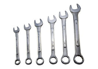 set of spanners