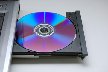 cd laufwerk