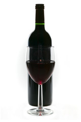 red wine #8