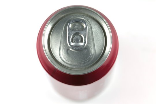 can of soda #1