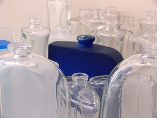 various glass 4