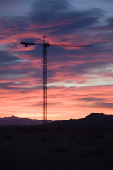 tower crane