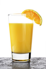 orange juice