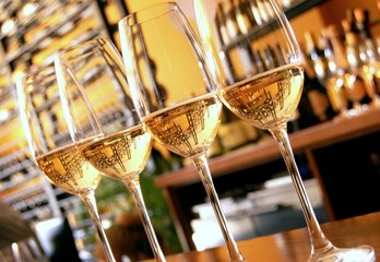 champagne