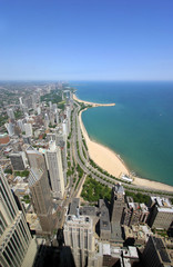 chicago gold coast