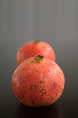 pomegrante